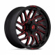 ALU disky Fuel Fuel D808 HURRICANE disk 20x9 6x135 87.1 ET20, Gloss black | race-shop.sk