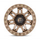 ALU disky Fuel Fuel D811 SYNDICATE disk 17x9 6x139.7 106.1 ET-12, Matte bronze | race-shop.sk