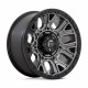 ALU disky Fuel Fuel D825 TRACTION disk 20x9 8x170 125.1 ET1, Matte gunmetal | race-shop.sk