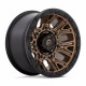 ALU disky Fuel Fuel D826 TRACTION disk 20x9 5x127 71.5 ET1, Matte bronze | race-shop.sk