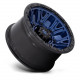 ALU disky Fuel Fuel D827 TRACTION disk 20x10 5x127 71.5 ET-18, Dark Blue | race-shop.sk