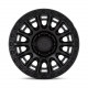 ALU disky Fuel Fuel D832 CYCLE disk 17x8.5 5x120 65.07 ET34, Black | race-shop.sk
