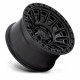 ALU disky Fuel Fuel D832 CYCLE disk 17x9 6x139.7 106.1 ET1, Black | race-shop.sk