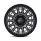 ALU disky Fuel Fuel D835 CYCLE disk 17x8.5 5x130 71.5 ET30, Matte gunmetal | race-shop.sk