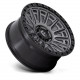 ALU disky Fuel Fuel D835 CYCLE disk 20x9 6x135 87.1 ET1, Matte gunmetal | race-shop.sk