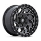 ALU disky Fuel Fuel D840 RUNNER OR disk 20x9 5x150 110.1 ET1, Gloss black | race-shop.sk