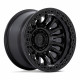 ALU disky Fuel Fuel FC125 RINCON BEADLOCK disk 20x10 8x165.1 125.1 ET-48, Black | race-shop.sk