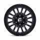 ALU disky Fuel Fuel FC857 RINCON disk 17x9 5x139.7 78.1 ET-12, Gloss black | race-shop.sk
