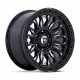 ALU disky Fuel Fuel FC857 RINCON disk 17x9 8x180 124.2 ET-12, Gloss black | race-shop.sk