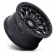 ALU disky Fuel Fuel FC857 RINCON disk 18x9 5x139.7 78.1 ET1, Gloss black | race-shop.sk