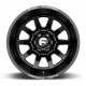 ALU disky Fuel Fuel Mono DE09 FF09D disk 20x8.25 10x225 170.1 ET-202, Matte black | race-shop.sk