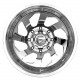 ALU disky Fuel Fuel Mono DD39 FF39D disk 22x8.25 8x200 142 ET-202, Silver | race-shop.sk