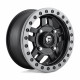 ALU disky Fuel Fuel UTV D917 ANZA BEADLOCK disk 15x7 4x137 110.1 ET38, Matte black | race-shop.sk