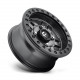 ALU disky Fuel Fuel UTV D918 ANZA BEADLOCK disk 14x7 4x156 132 ET13, Matte gun metal | race-shop.sk