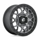 ALU disky Fuel Fuel UTV D919 TECH BEADLOCK disk 15x7 4x137 110.1 ET38, Matte gun metal | race-shop.sk