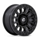 ALU disky Fuel Fuel UTV D920 VECTOR BEADLOCK disk 14x7 4x137 110.1 ET38, Matte black | race-shop.sk