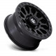 ALU disky Fuel Fuel UTV D920 VECTOR BEADLOCK disk 14x7 4x137 110.1 ET38, Matte black | race-shop.sk