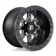 ALU disky Fuel Fuel UTV D928 MAVERICK BEADLOCK disk 15x10 4x156 132 ET0, Matte black | race-shop.sk