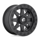 ALU disky Fuel Fuel UTV D936 MAVERICK BEADLOCK disk 14x7 4x156 132 ET38, Matte black | race-shop.sk