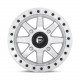 ALU disky Fuel Fuel UTV D937 MAVERICK BEADLOCK disk 15x7 4x137 110.1 ET38, Silver | race-shop.sk