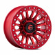 ALU disky Fuel Fuel UTV FV125 RINCON UTV BEADLOCK disk 15x7 4x137 110.1 ET10, Candy red | race-shop.sk