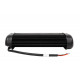 Prídavné LED svetlá a rampy Vodotesná led lampa 60W, 280x60x90mm (IP67) | race-shop.sk
