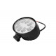 Prídavné LED svetlá a rampy Vodotesná led lampa 24W, 143x85x55mm (IP67) | race-shop.sk