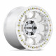 ALU disky KMC KMC KM237 RIOT BEADLOCK disk 17x9 5x127 71.5 ET-38, Silver | race-shop.sk