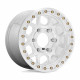 ALU disky KMC KMC KM444 MESA FORGED BEADLOCK disk 17x9 6x139.7 108 ET-12, Silver | race-shop.sk