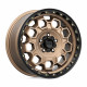 ALU disky KMC KMC KM545 TREK disk 17x8 5x108 72.56 ET38, Matte bronze | race-shop.sk