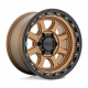 ALU disky KMC KMC KM548 CHASE disk 18x9 8x180 124.2 ET0, Matte bronze | race-shop.sk