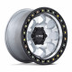 ALU disky KMC KMC KM550 RIOT SBL disk 18x9 5x127 71.5 ET18, Black | race-shop.sk