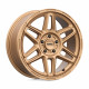ALU disky KMC KMC KM716 NOMAD disk 18x8 5x114.3 72.56 ET38, Matte bronze | race-shop.sk
