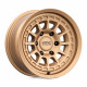 ALU disky KMC KMC KM719 CANYON disk 16x8 6x139.7 106.1 ET0, Matte bronze | race-shop.sk
