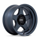 ALU disky KMC KMC KM728 LOBO disk 17x9 5x127 71.5 ET-38, Metallic blue | race-shop.sk