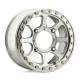 ALU disky KMC KMC Powersports KS234 ADDICT 2 BEADLOCK disk 14x7 4x137 112.1 ET38, Silver | race-shop.sk