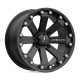 ALU disky MSA MSA Offroad disks M20 KORE disk 14x7 4x110 86 ET0, Satin black | race-shop.sk