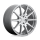 ALU disky Niche Niche M146 ESSEN disk 19x8.5 5x112 66.56 ET42, Gloss silver | race-shop.sk
