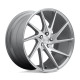 ALU disky Niche Niche M162 INVERT disk 20x9 5x114.3 72.56 ET35, Gloss silver | race-shop.sk
