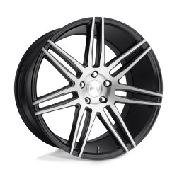 Niche M178 TRENTO disk 20x9 5x114.3 72.56 ET35, Gloss black