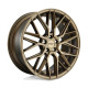 ALU disky Niche Niche M191 GAMMA disk 19x8.5 5x112 66.56 ET42, Matte bronze | race-shop.sk