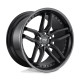 ALU disky Niche Niche M194 METHOS disk 19x8.5 5x112 66.56 ET42, Gloss black | race-shop.sk