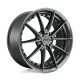 ALU disky Niche Niche M197 SECTOR disk 20x9 5x112 66.56 ET38, Gloss anthracite | race-shop.sk