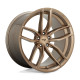 ALU disky Niche Niche M202 VOSSO disk 19x8.5 5x112 66.56 ET42, Gloss bronze | race-shop.sk
