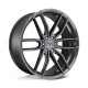 ALU disky Niche Niche M204 VOSSO disk 22x9.5 6x139.7 78.1 ET30, Matte anthracite | race-shop.sk