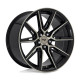 ALU disky Niche Niche M219 GEMELLO disk 20x10.5 5x112 66.56 ET40, Black | race-shop.sk