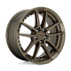 ALU disky Niche Niche M222 DFS disk 18x9.5 5x112 66.56 ET48, Matte bronze | race-shop.sk