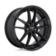ALU disky Niche Niche M223 DFS disk 18x9.5 5x120 72.56 ET35, Gloss black | race-shop.sk