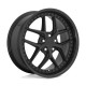 ALU disky Niche Niche M226 VICE disk 20x10.5 5x115 71.5 ET20, Gloss black | race-shop.sk