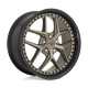 ALU disky Niche Niche M227 VICE disk 19x9.5 5x120 72.56 ET35, Matte bronze | race-shop.sk